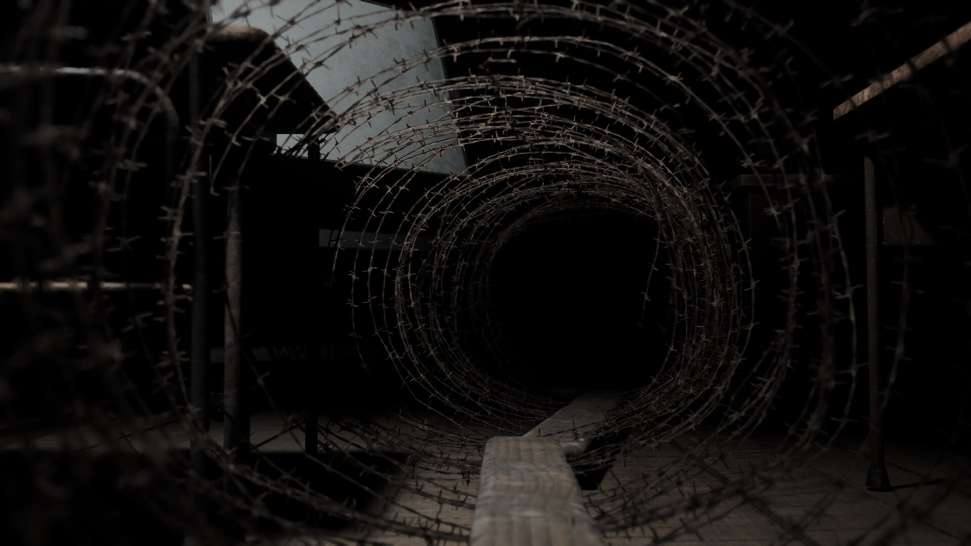 异常房间/Anomaly Rooms_0