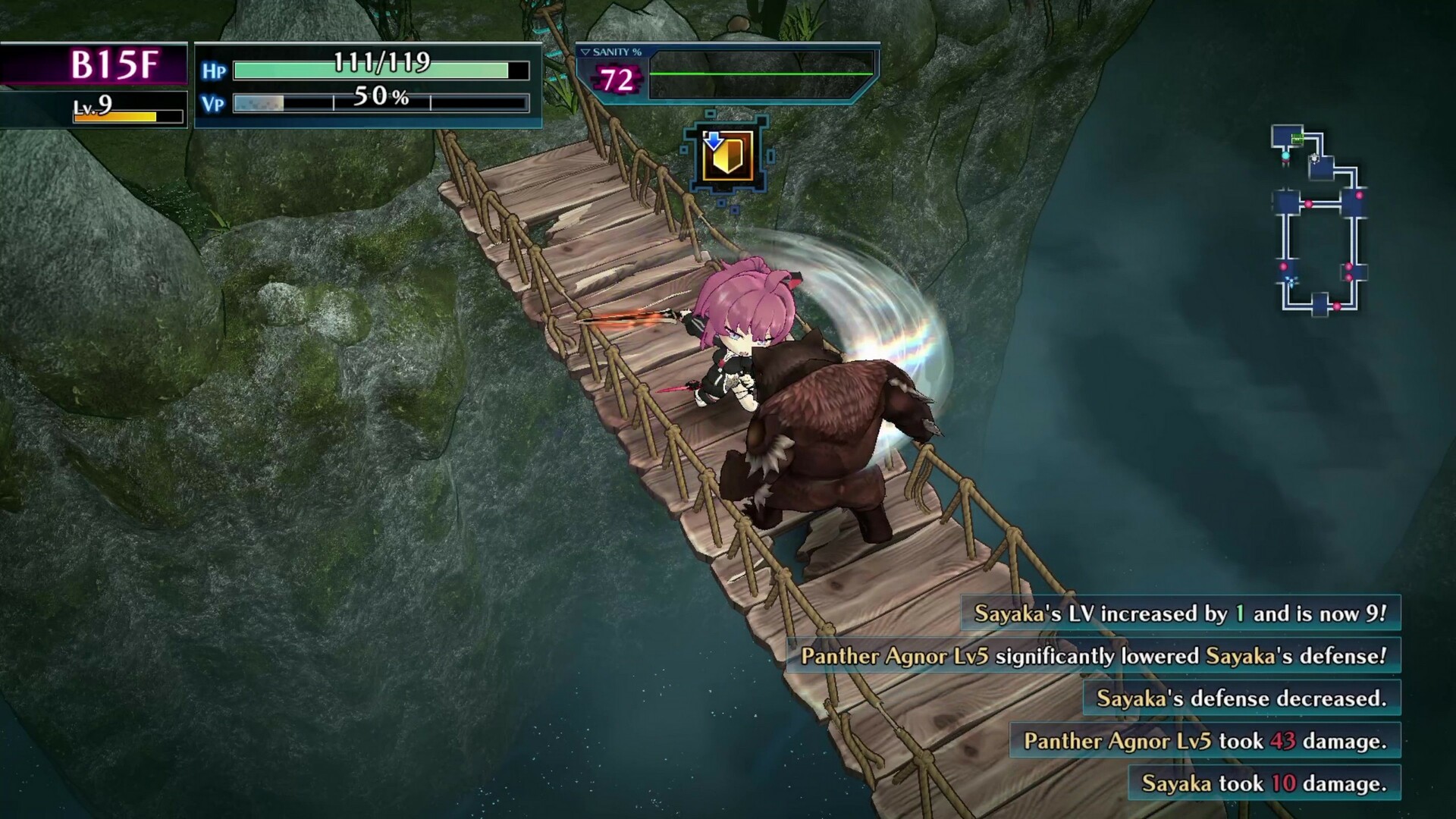 死亡终结：代码Z/Death end re;Quest: Code Z_1