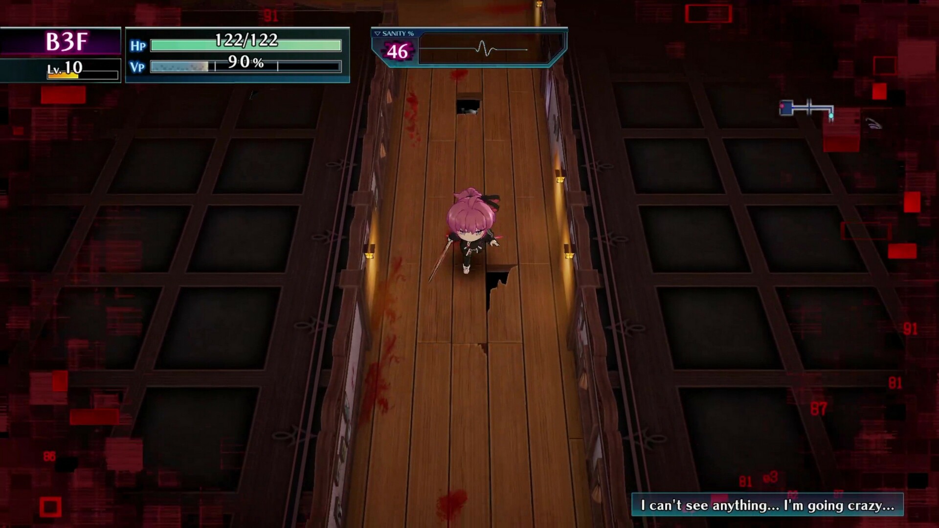 死亡终结：代码Z/Death end re;Quest: Code Z_0