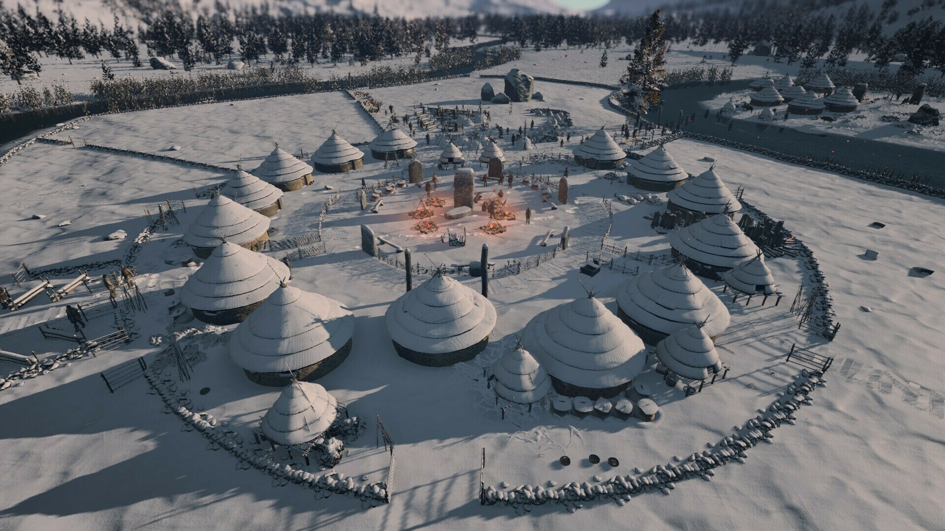 古代城市/Ancient Cities_0