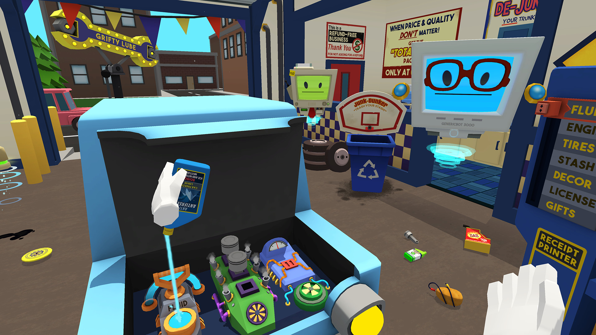工作模拟器/Job Simulator_0