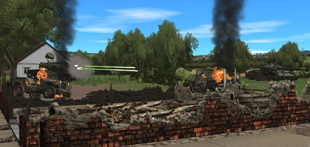 战斗任务：冷战/Combat Mission Cold War_1