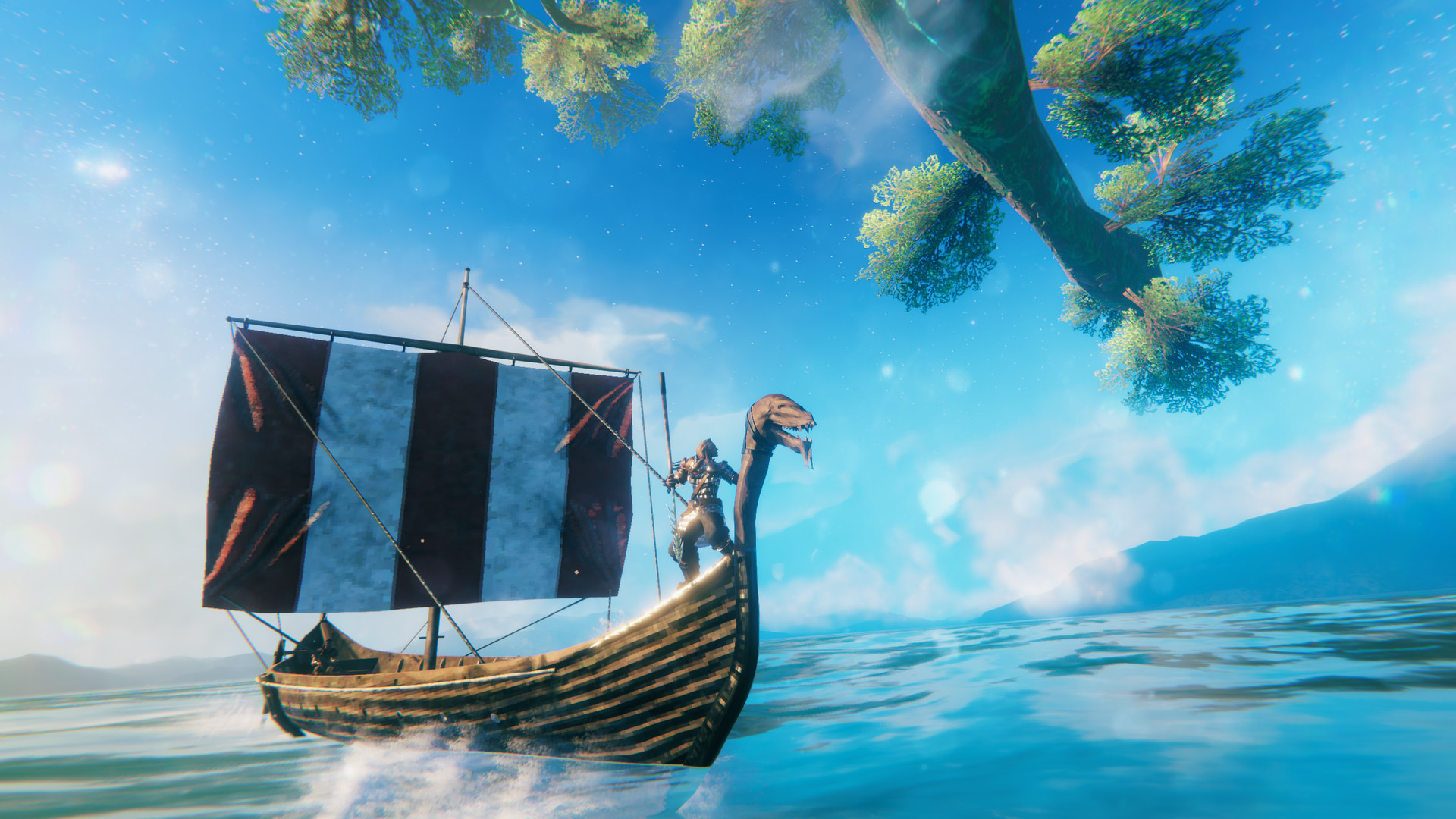 Valheim: 英灵神殿_1