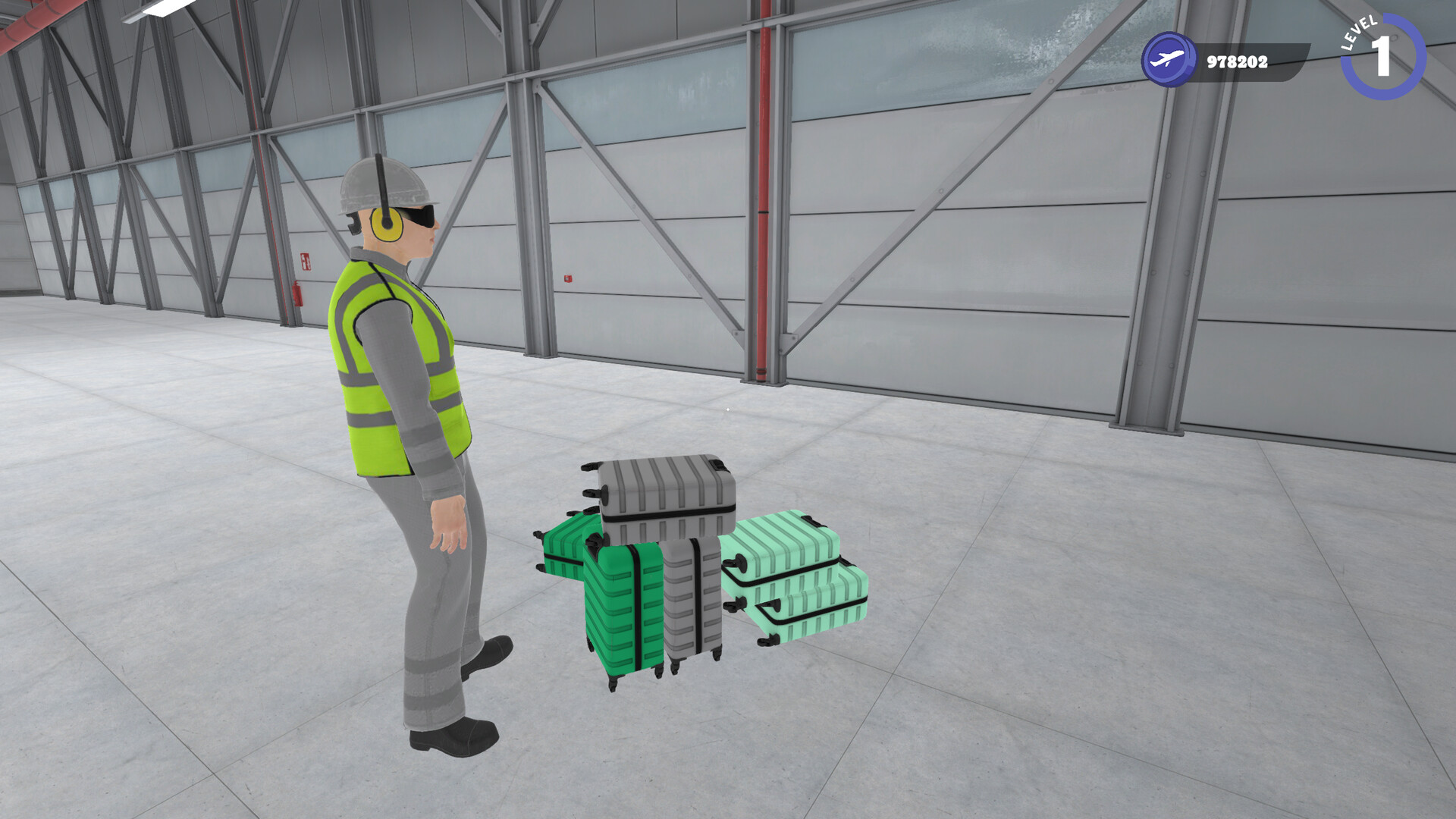 行李处理模拟器/Baggage Handler Simulator_0