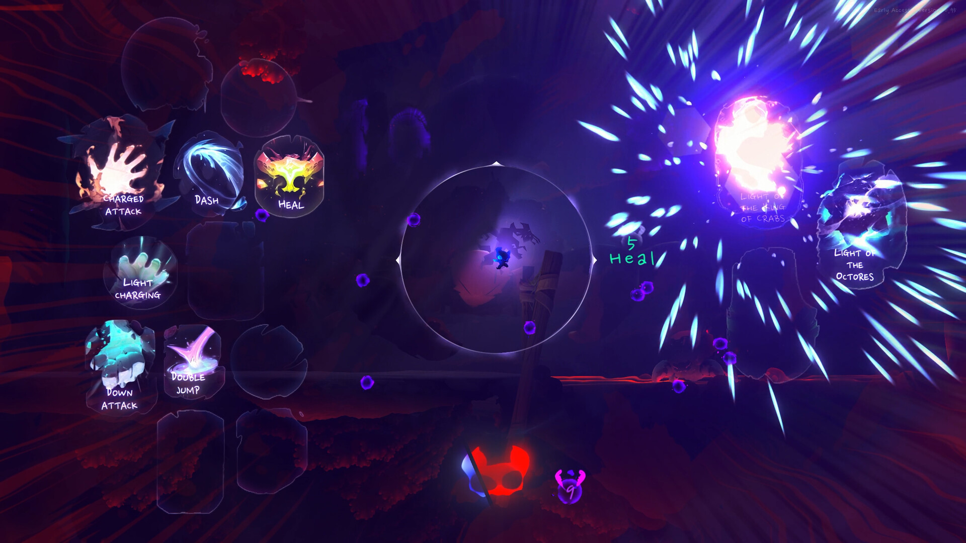 宇宙:阴影之旅/Cosmic: A Journey Among Shadows_0