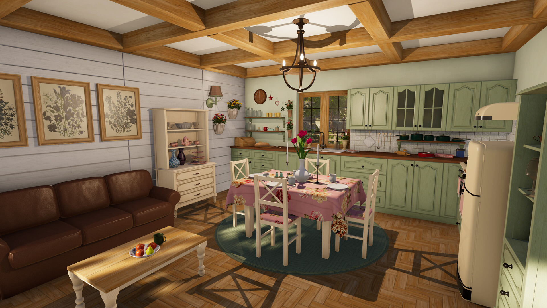 房产达人2/House Flipper 2_0
