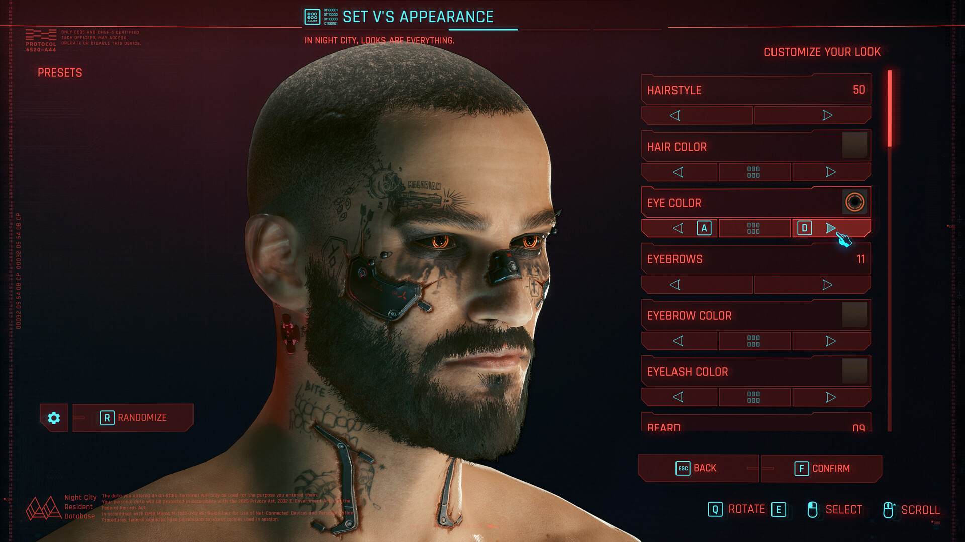 赛博朋克2077/Cyberpunk 2077_1