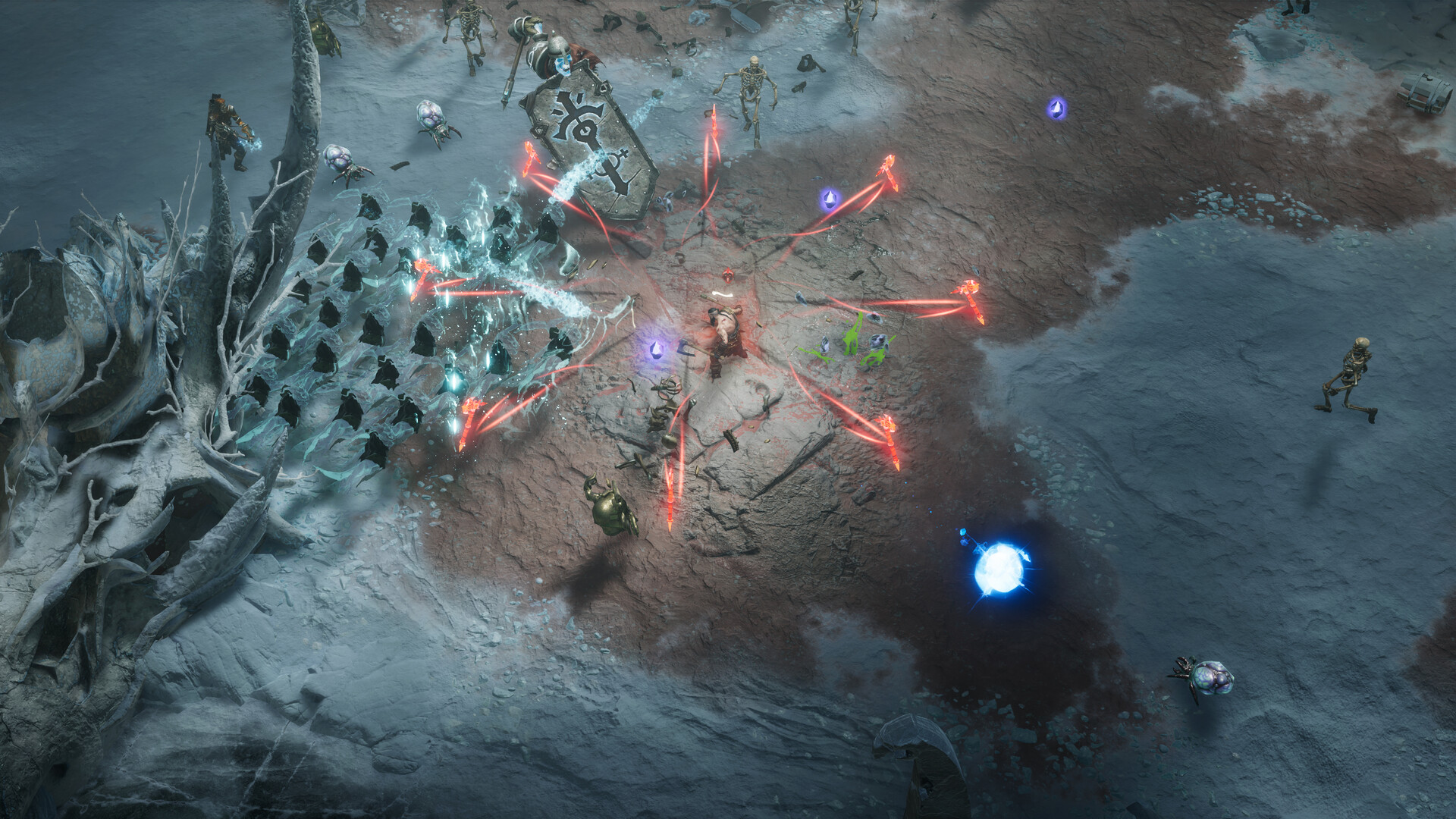 巨人杀手：暗黑之潮/Jotunnslayer: Hordes of Hel_0