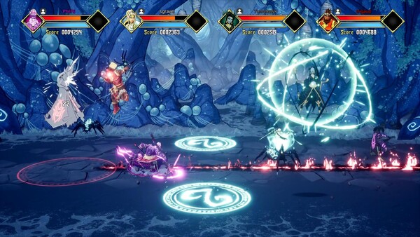 龙山英雄 Heroes of Mount Dragon_1