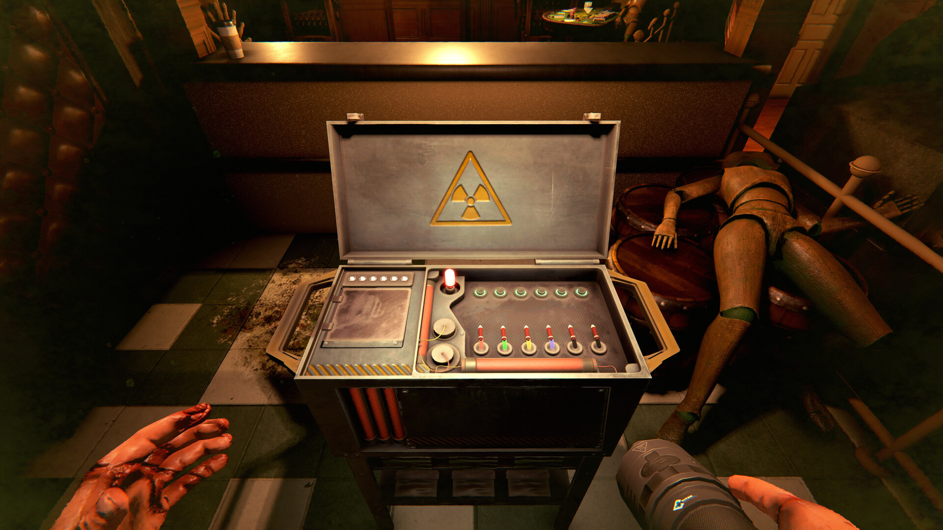 受雇赴死/Hired 2 Die_0