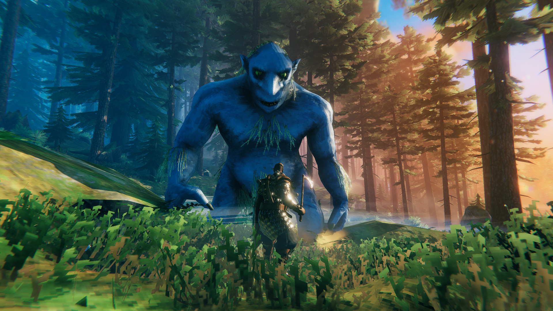 Valheim: 英灵神殿_0