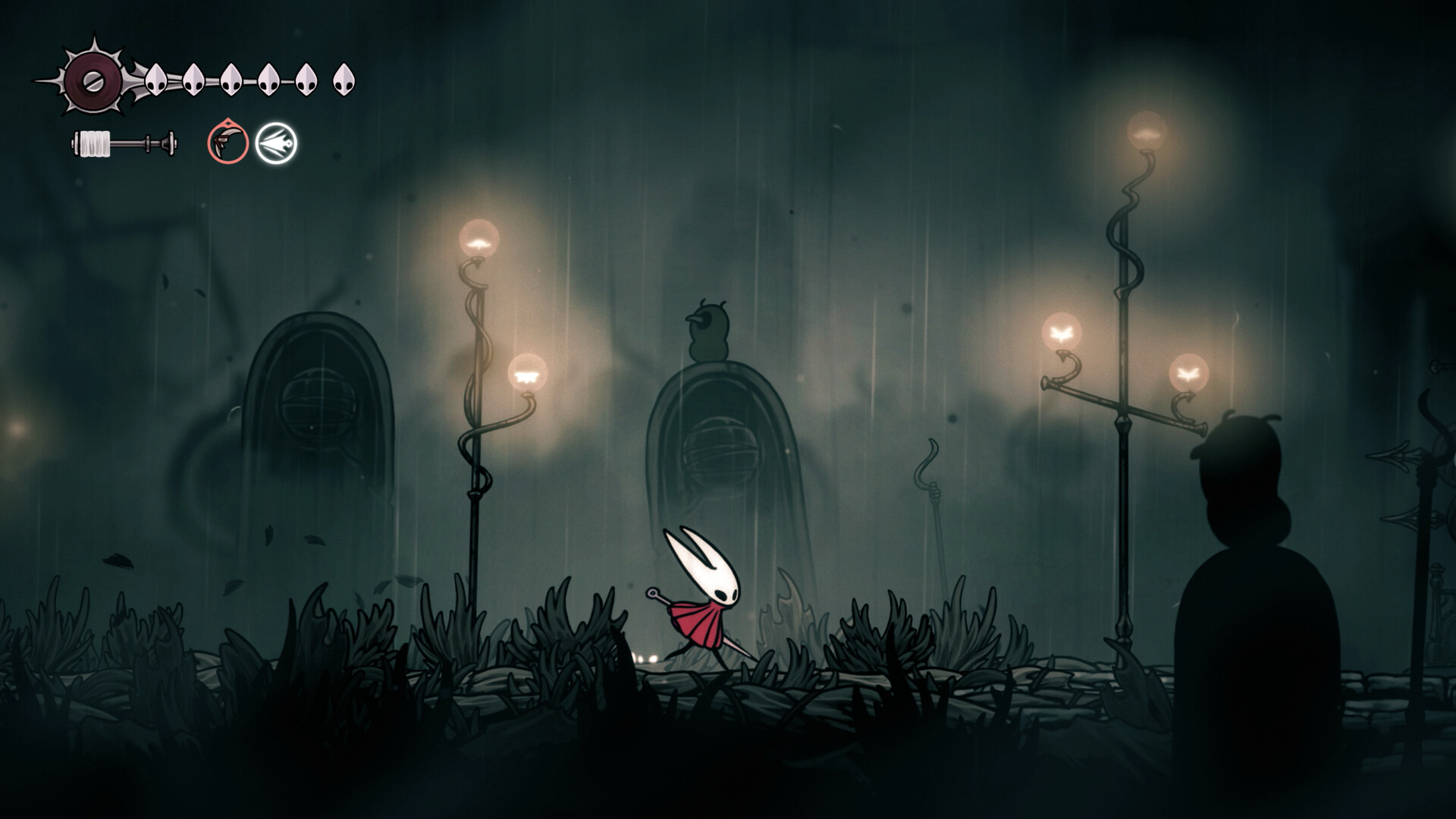 空洞骑士：丝之歌/Hollow Knight: Silksong_0