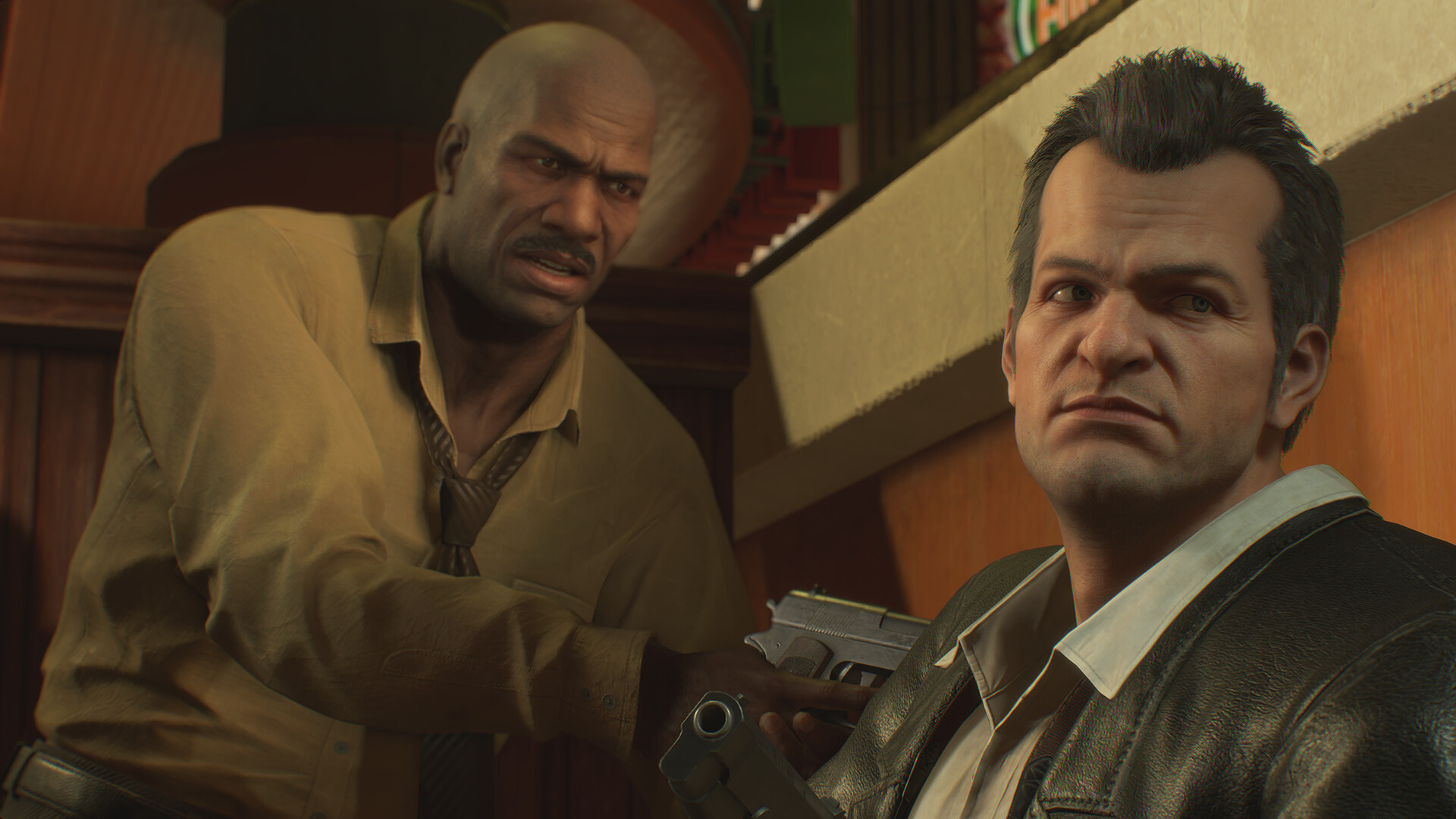 丧尸围城：豪华复刻版/Dead Rising Deluxe Remaster_1