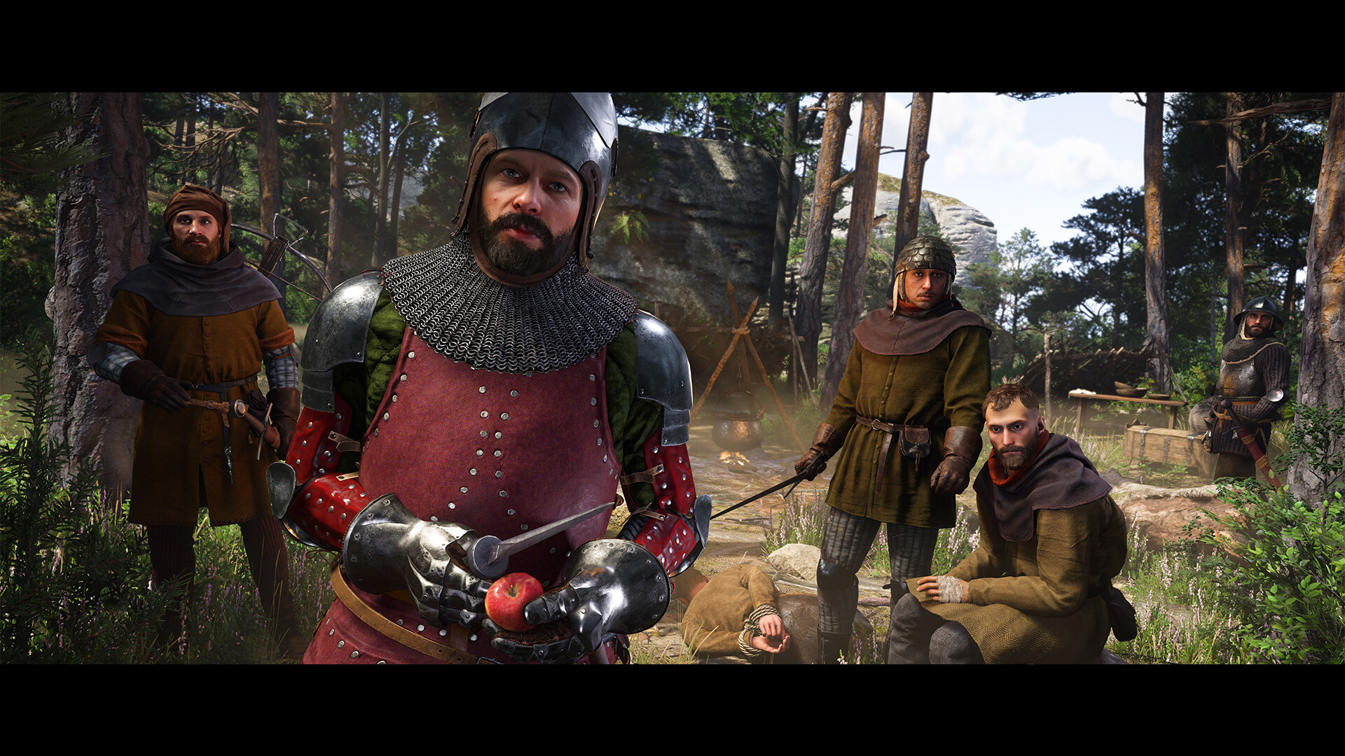 国:拯救2/Kingdom Come: Deliverance II_0