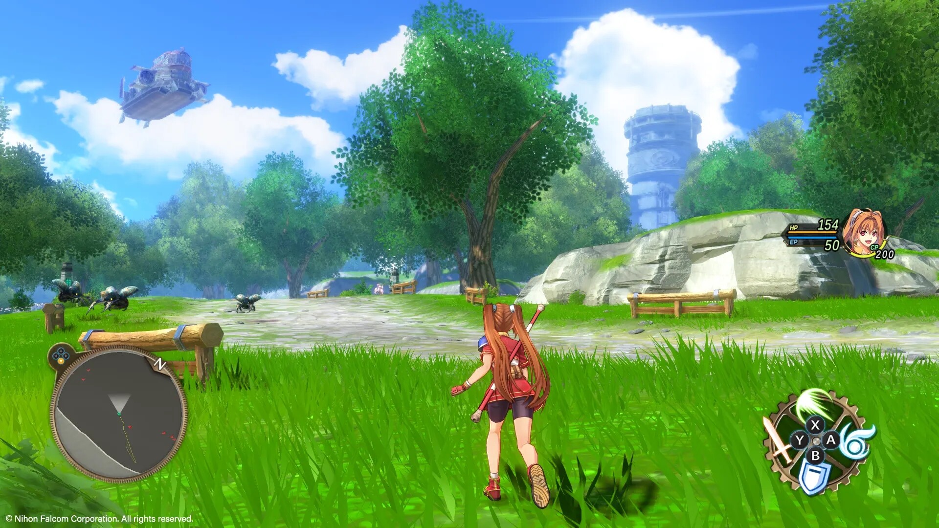 空之轨迹 the 1st/Sora no Kiseki the 1st_3