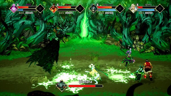 龙山英雄 Heroes of Mount Dragon_0