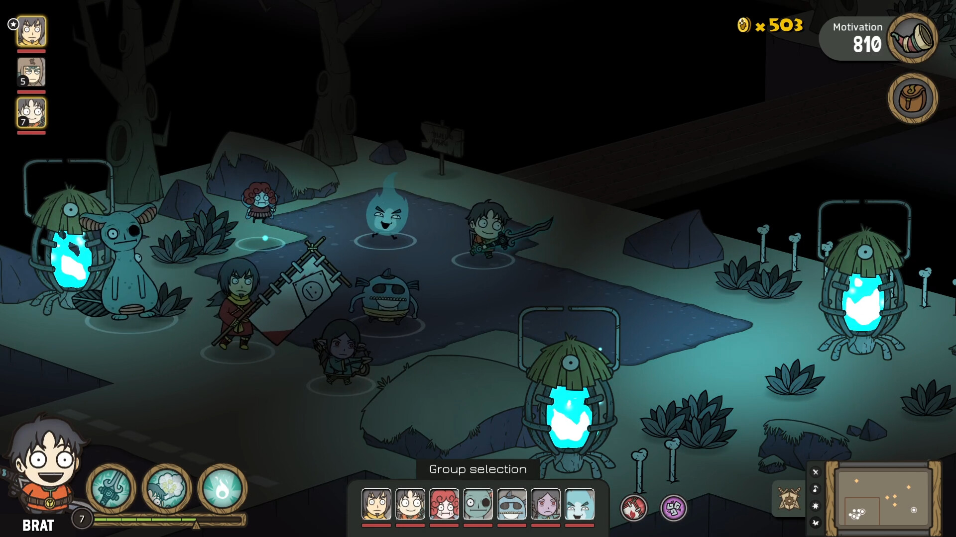 科菲探险/Kofi Quest_0