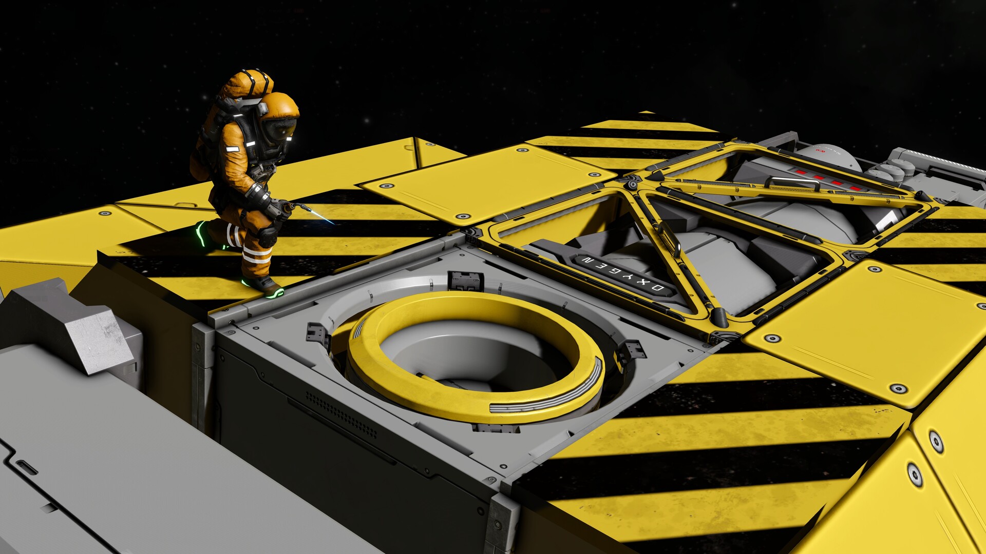 太空工程师/Space Engineers_1