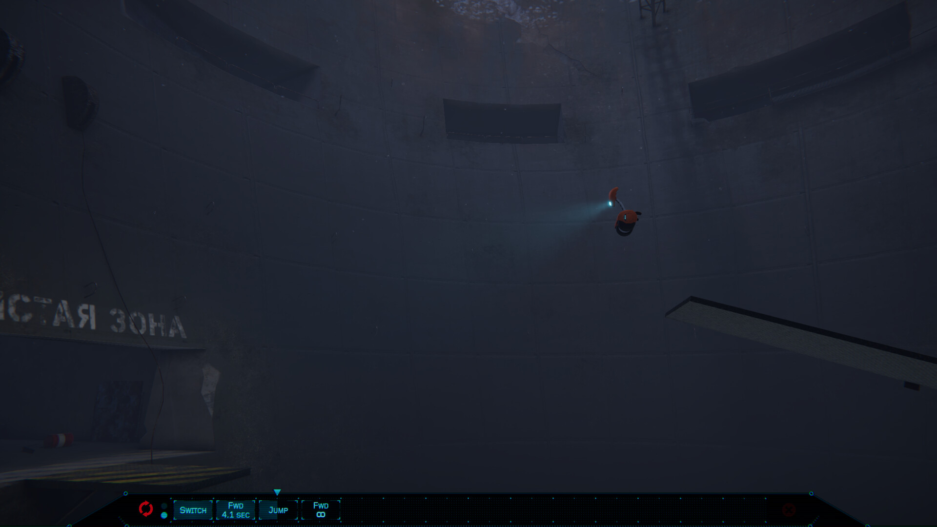 NODE：安塔瑞族的最终馈赠/NODE: The Last Favor of the Antarii_1