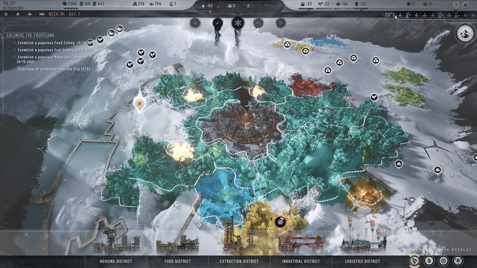 冰汽时代2/Frostpunk 2_0