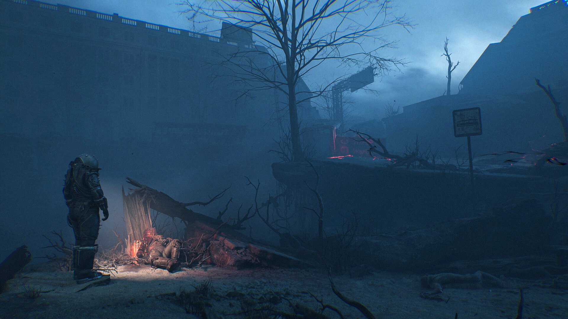 时间旅者：重生曙光/Cronos: The New Dawn_0