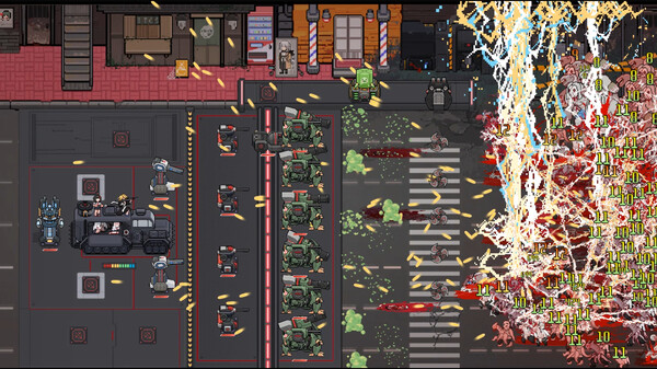 末日清理专家 Doom Sweeper_4