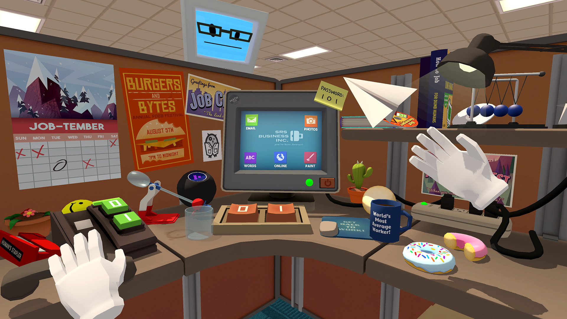 工作模拟器/Job Simulator_1