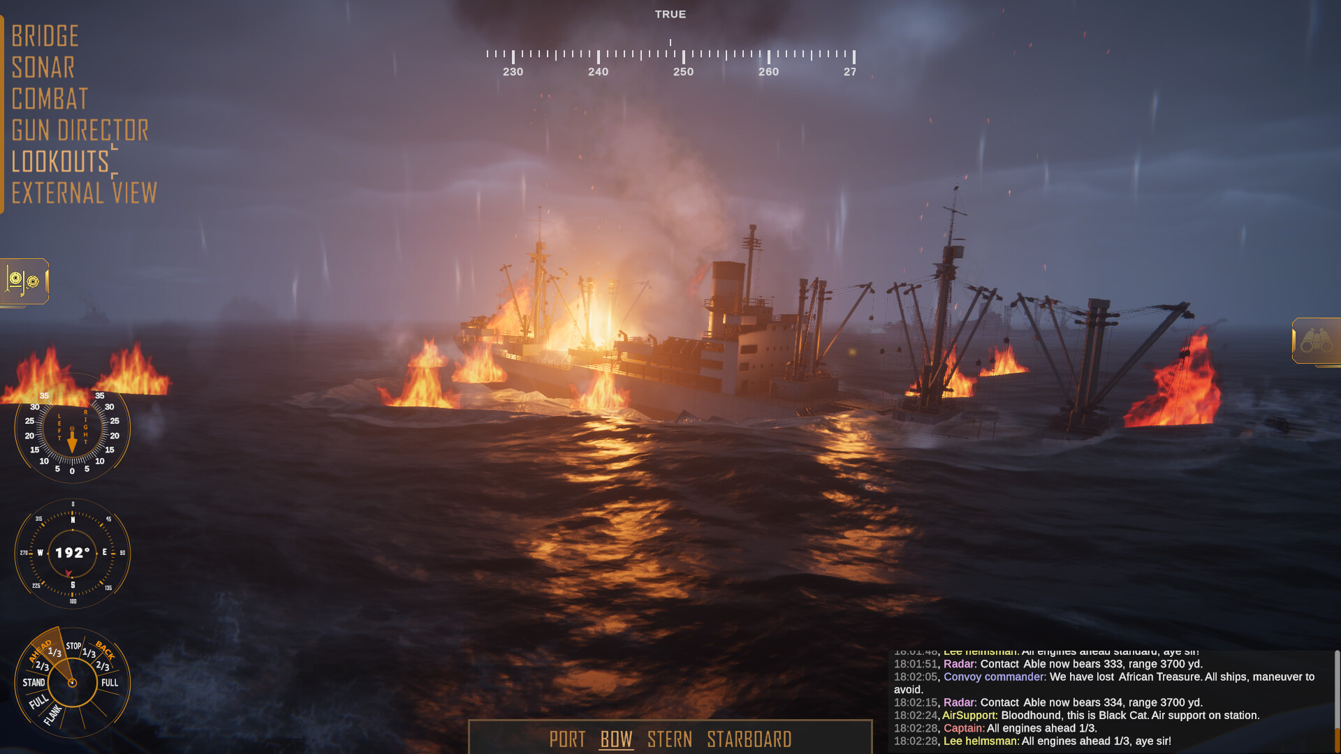 驱逐舰：U型艇猎手/Destroyer: The U-Boat Hunter_0