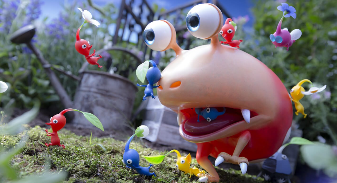 皮克敏3（pikmin 3）_0