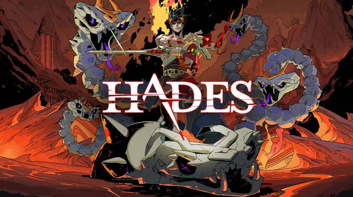 哈迪斯 （Hades）_0