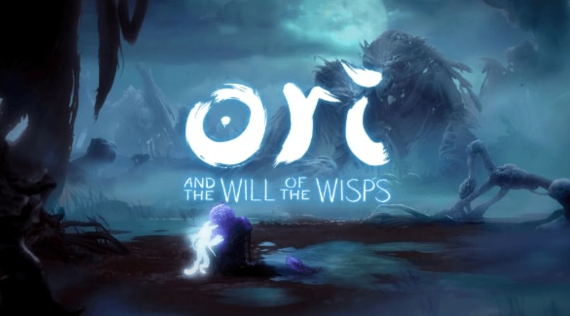 精灵与萤火意志（Ori and the Will of the Wisps）_0