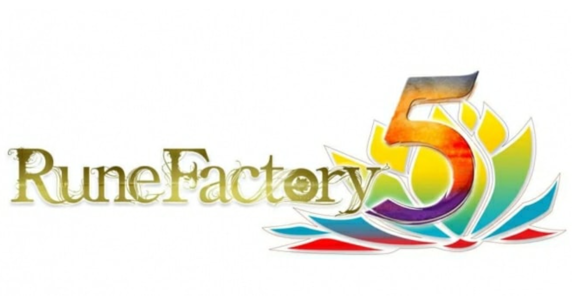 符文工房5 Rune Factory 5_0