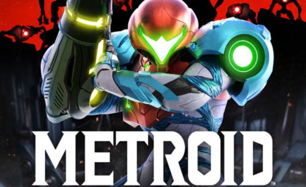 银河战士：生存恐惧 Metroid Dread_0
