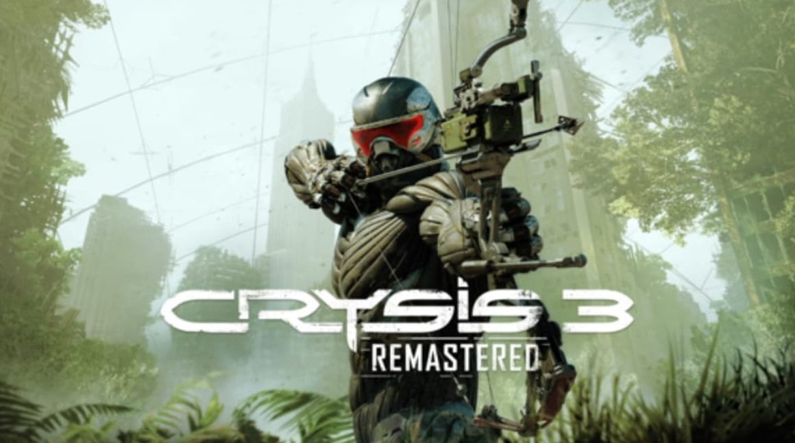 孤岛危机3 重制版 Crysis 3 Remastered_0