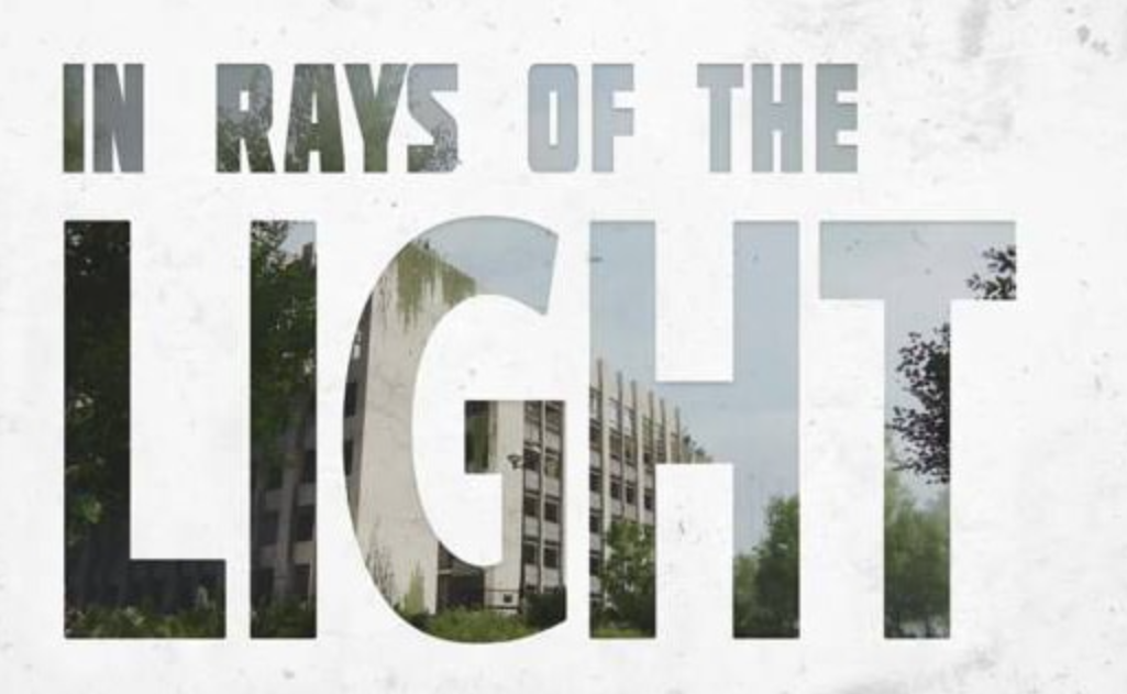折光之中 In rays of the Light_0