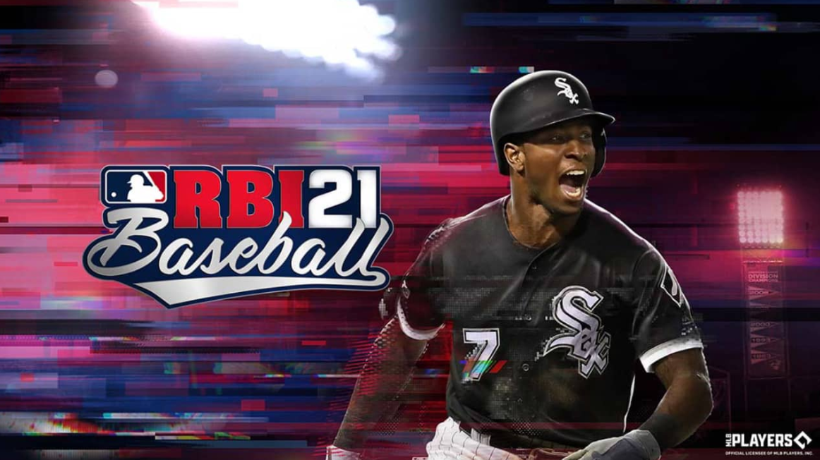R.B.I.棒球21 R.B.I. Baseball 21_0