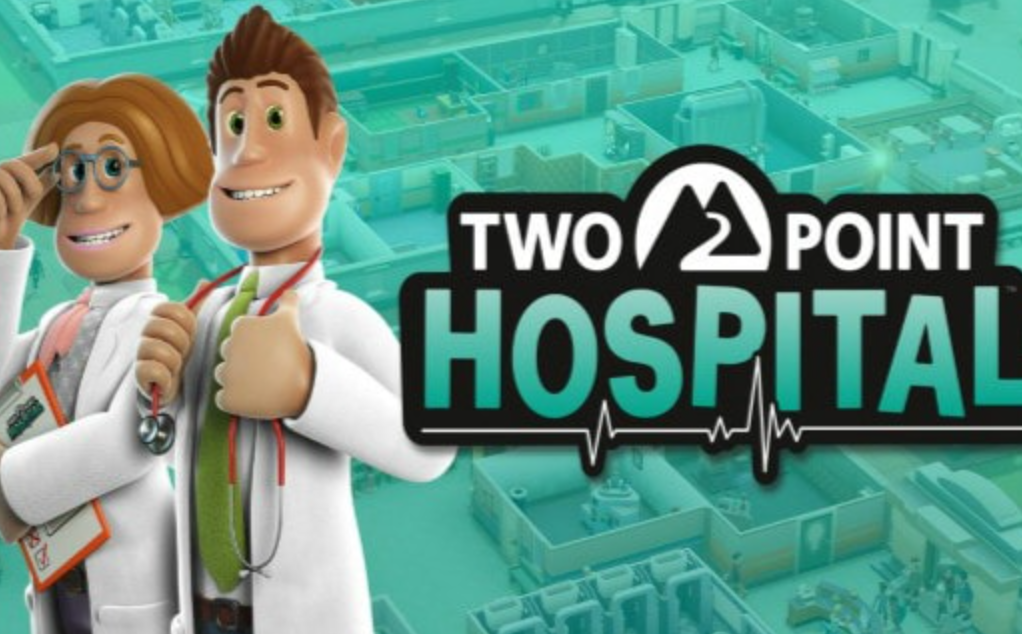 双点医院 Two Point Hospital_0