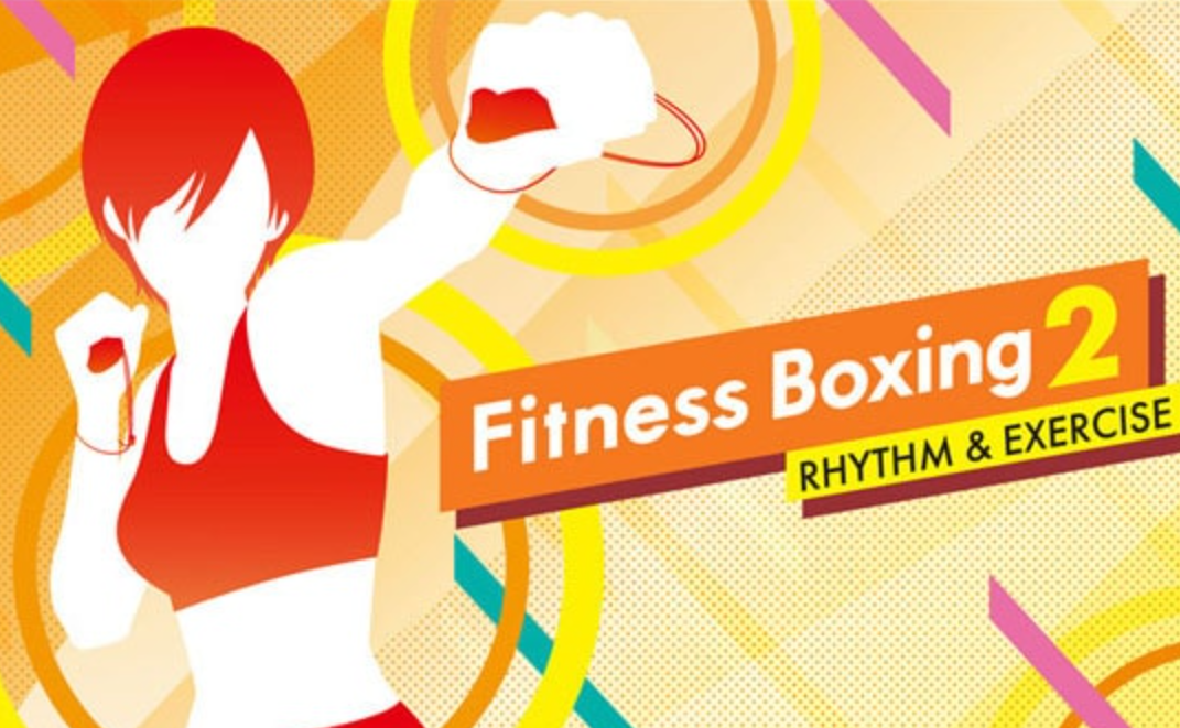 有氧拳击2：节奏与锻炼 Fitness Boxing 2: Rhythm & Exercise_0