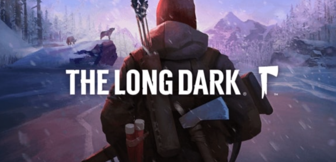 漫漫长夜（The Long Dark）_0