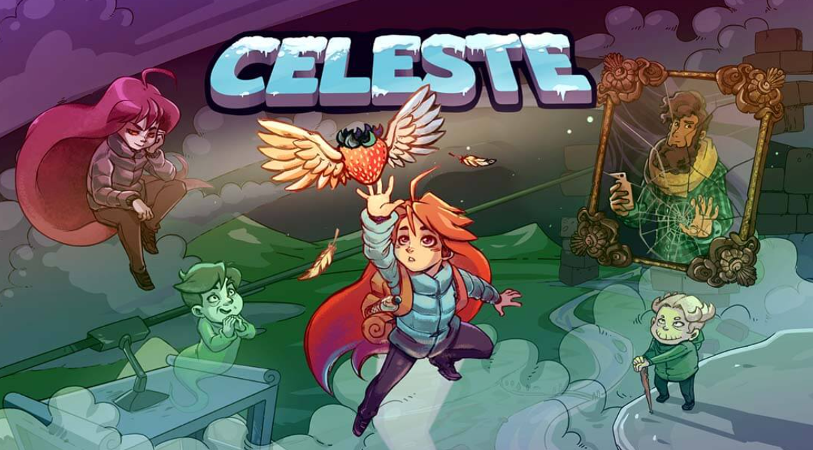 蔚蓝(Celeste)_0