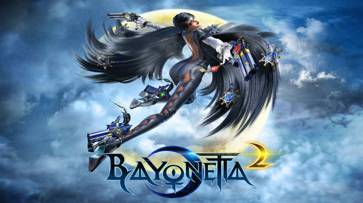 猎天使魔女1+2合集（Bayonetta1+2）_0