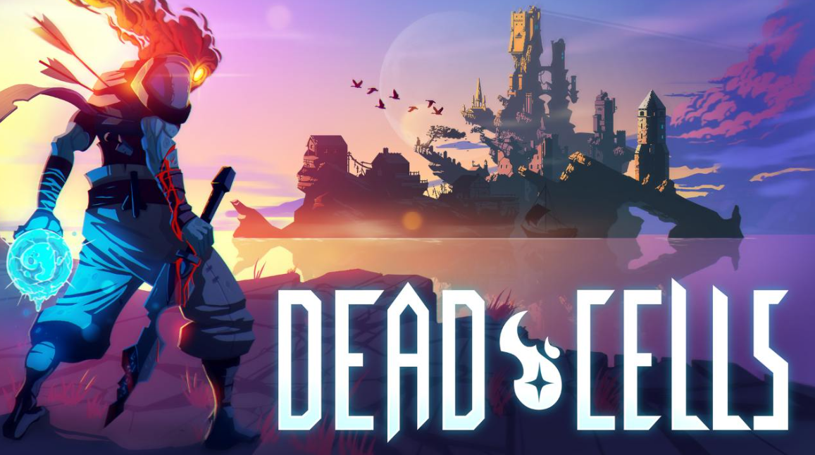 死亡细胞（Dead Cells）_0