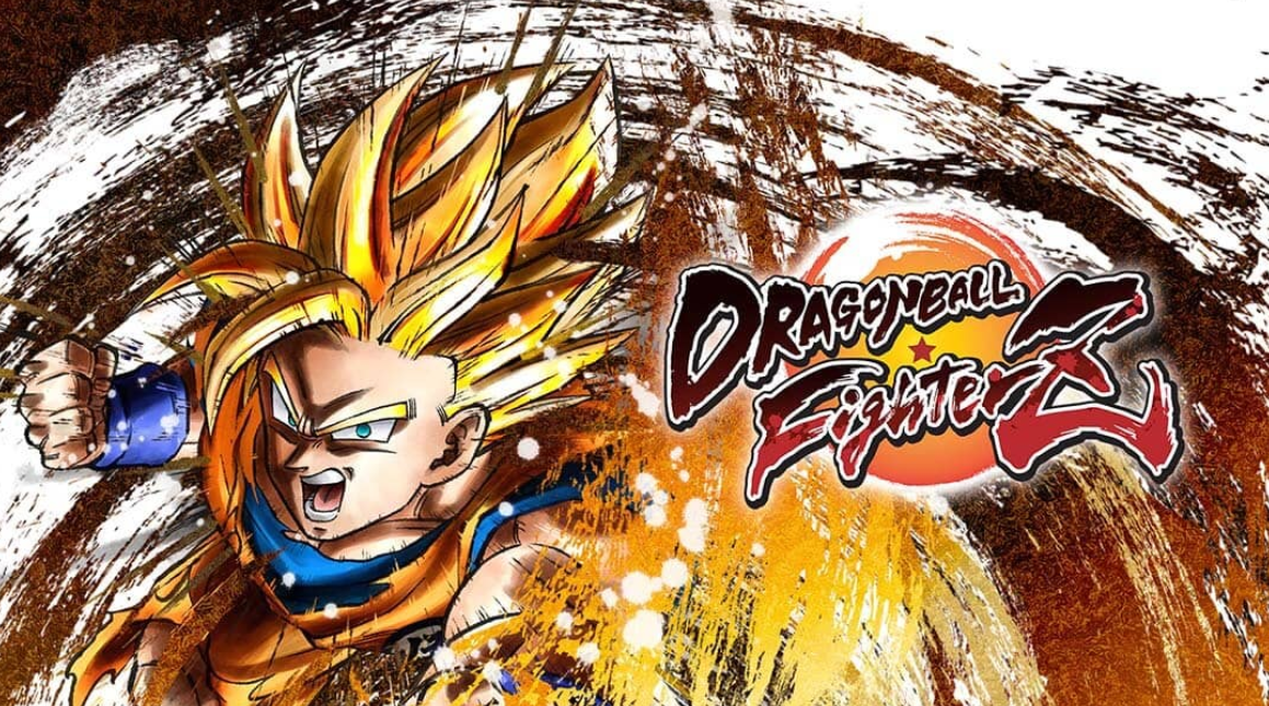 龙珠斗士Z DRAGON BALL FighterZ_0