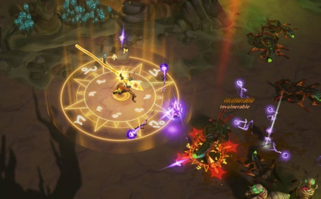 火炬之光3 Torchlight III_0