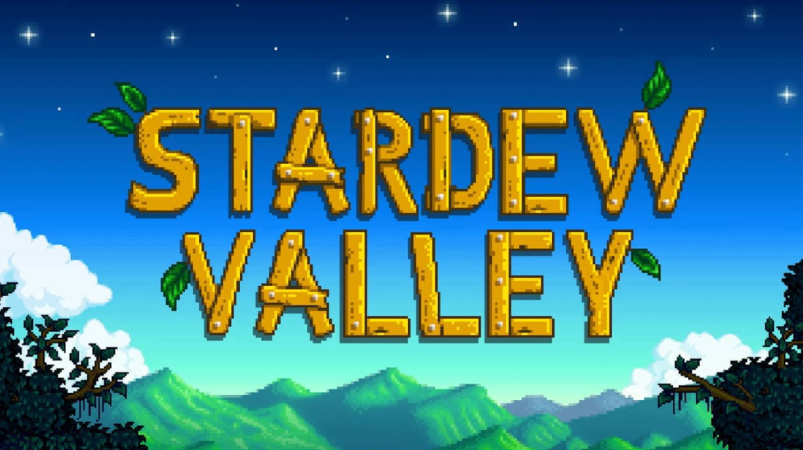 星露谷物语 Stardew Valley_0