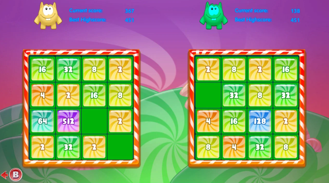 超级益智游戏集合 Super Puzzle Pack_0