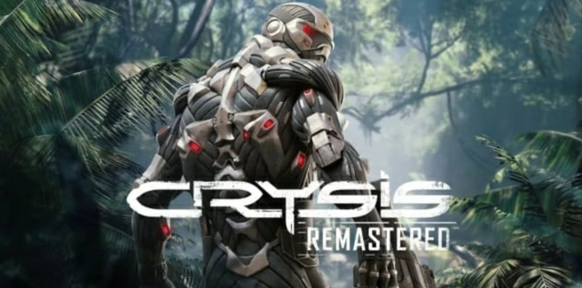 孤岛危机重制版 Crysis Remastered_0