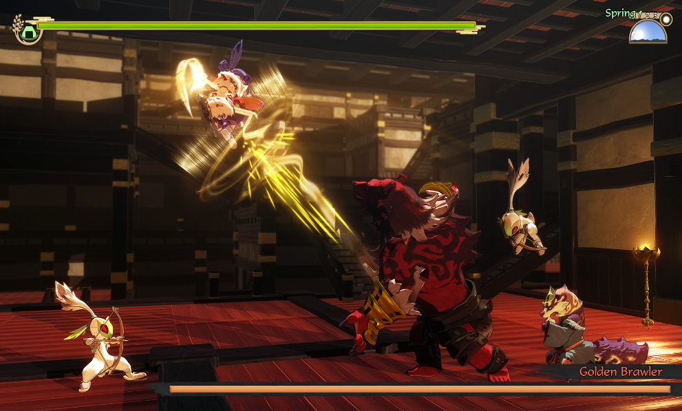 天穗之咲稻姬 Sakuna: Of Rice and Ruin_0