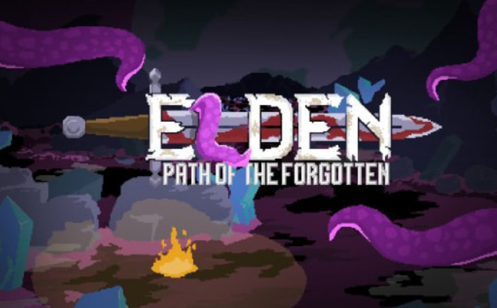 埃尔登：遗忘之旅 Elden: Path of the Forgotten_0