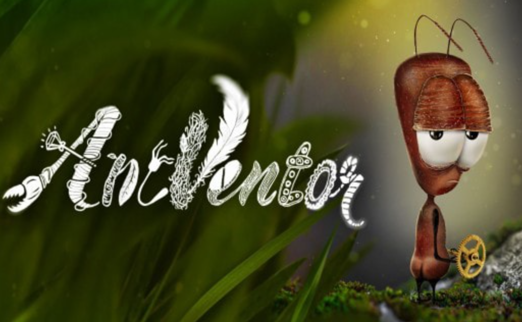 蚂蚁文托 AntVentor_0